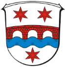 Hoechster Wappen